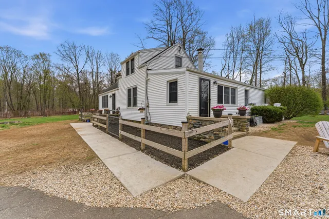 298 Kenyon Road, Morris, CT 06763
