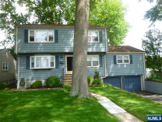61 Aladdin Ave, Dumont, NJ 07628