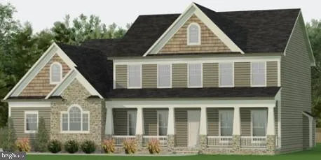 110 Earllington Ct, Mullica Hill, NJ 08062