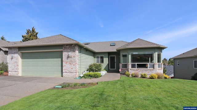 1480 Ranier Loop NW, Salem, OR 97304