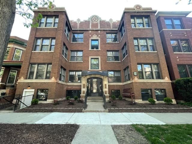6331 N  Wayne Ave  #2S, Chicago, IL 60660