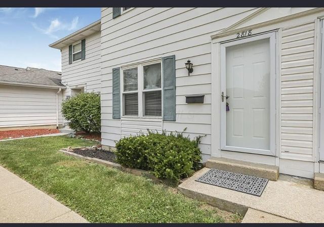 2818 Avati Dr #H-4, Columbus, OH 43207