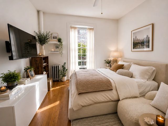 21 E  9th St #2D, New York, NY 10003