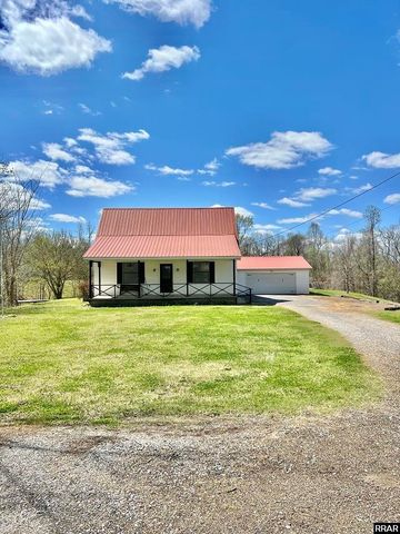 1771 Muse Rd, Troy, TN 38260