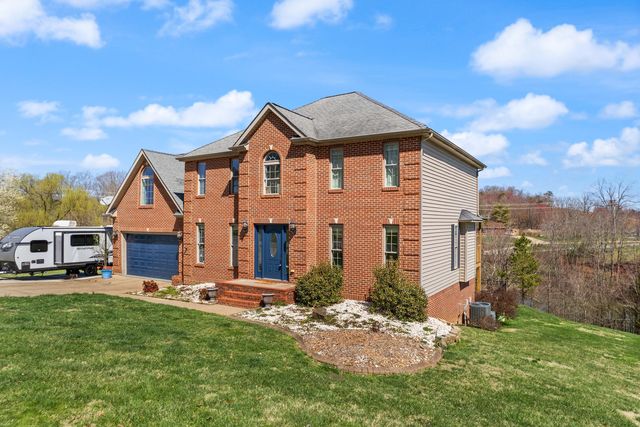 141 Bramblewood Dr, Corbin, KY 40701