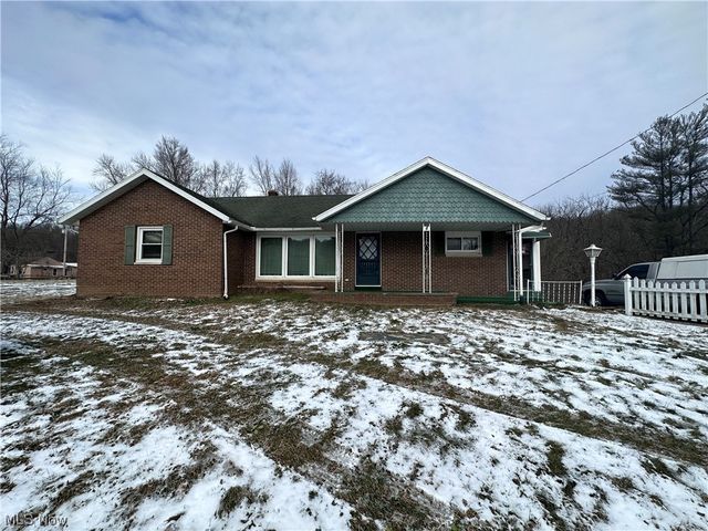 8754 N  Rokeby Dr   NW, McConnelsville, OH 43756