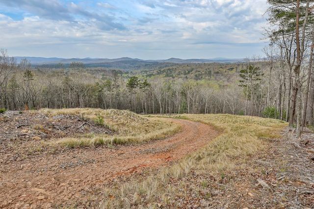 Garrett Branch Cir, Ellijay, GA 30536