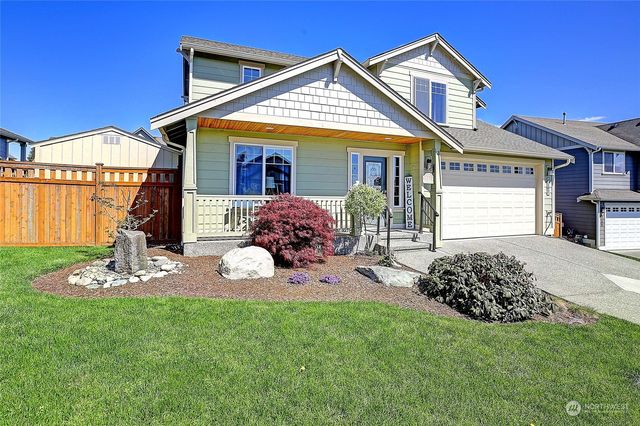 7107 279th Place NW, Stanwood, WA 98292