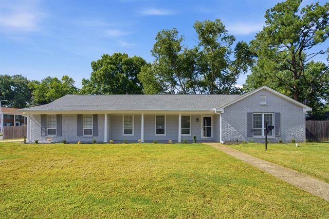 5504 Elmhurst Ave, Memphis, TN 38115