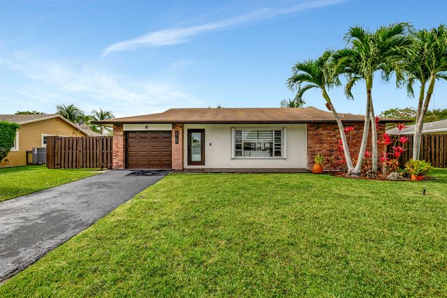 6705 NW 93rd Ave, Tamarac, FL 33321