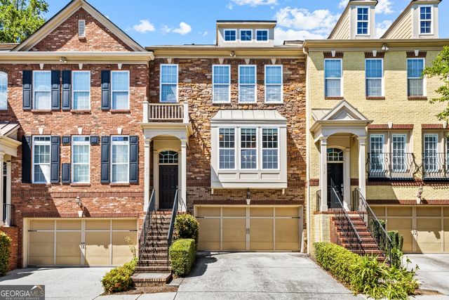 890 West Rd NE, Atlanta, GA 30324