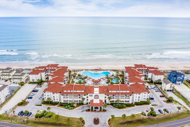 790 New River Inlet Road Unit 211a, North Topsail Beach, NC 28460