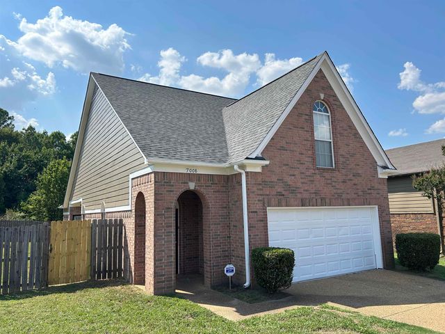 7008 Millers Glen Way, Memphis, TN 38125