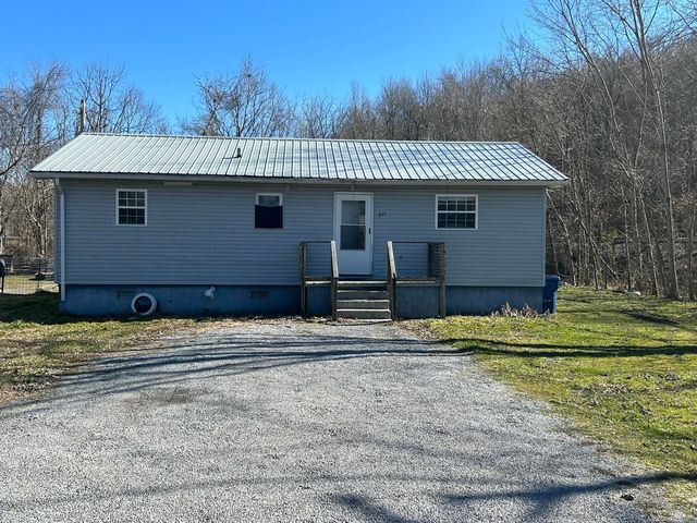 615 S  22nd St, Middlesboro, KY 40965