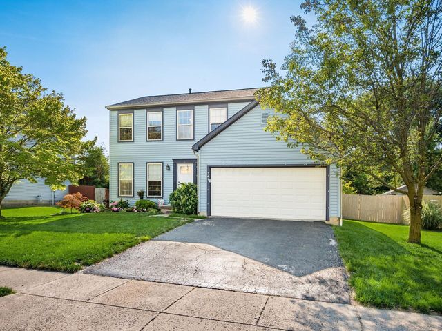 789 Sumter St, Galloway, OH 43119