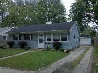 8211 Sycamore Ave, Highland, IN 46322