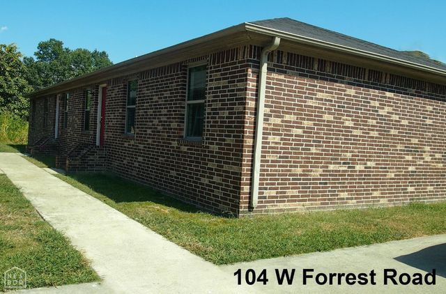 104 W  Forrest St, Jonesboro, AR 72401