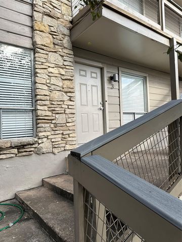 100 Blue Ridge Trl #3, Austin, TX 78746
