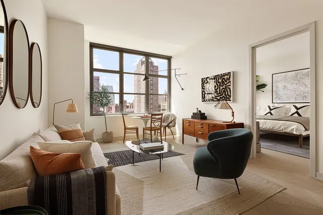 115 York St #18G, Brooklyn, NY 11201