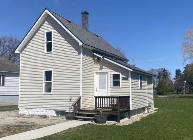 Address Not Disclosed, Pigeon, MI 48755