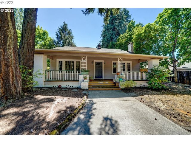 12638 SE Foster Rd #12, Portland, OR 97236