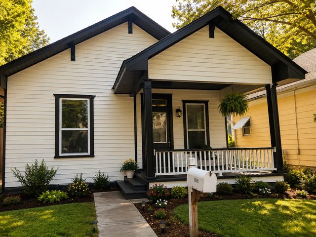 1028 Curran St NW, Atlanta, GA 30318
