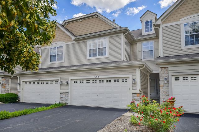 Address Not Disclosed, Aurora, IL 60502