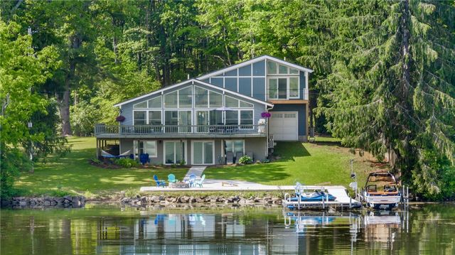 3351 Huggins Rd, Bradford, NY 14815
