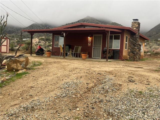 48826 Palo Verde Rd, Morongo Valley, CA 92256