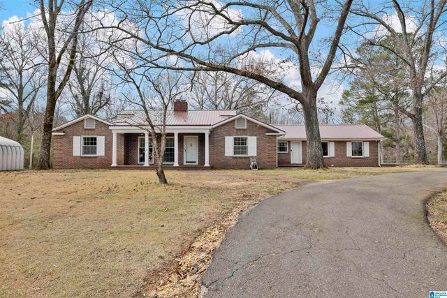 436 Thorndale Rd, Winfield, AL 35594