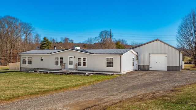 12420 Township Road 85, Thornville, OH 43076