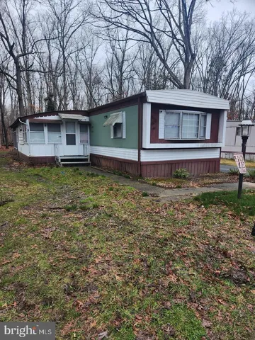Hazelwood Dr #6, Elmer, NJ 08318