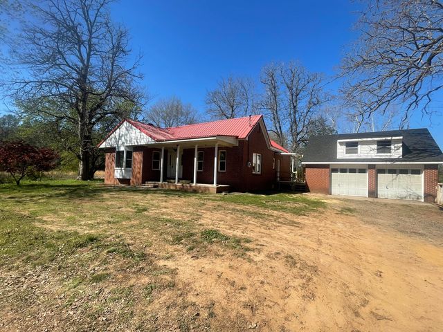 321 W  Country Club Rd #3339, Clarksville, AR 72830