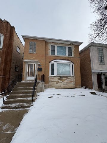 5013 N  Mango Ave #2, Chicago, IL 60630