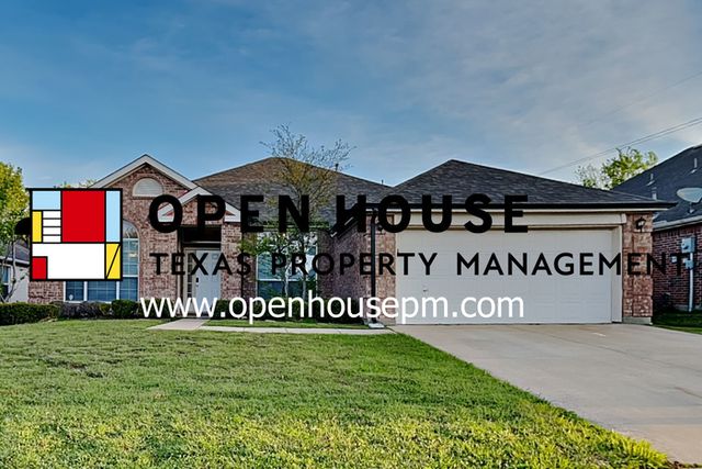 4025 Chinaberry Dr, Garland, TX 75043