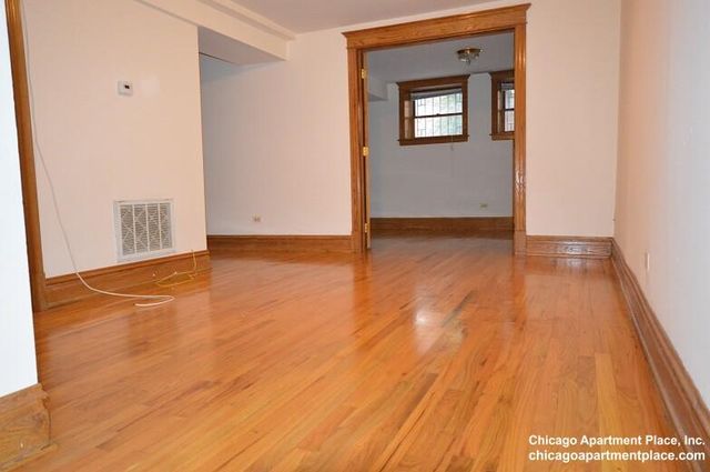 3912 N  Greenview Ave #1, Chicago, IL 60613