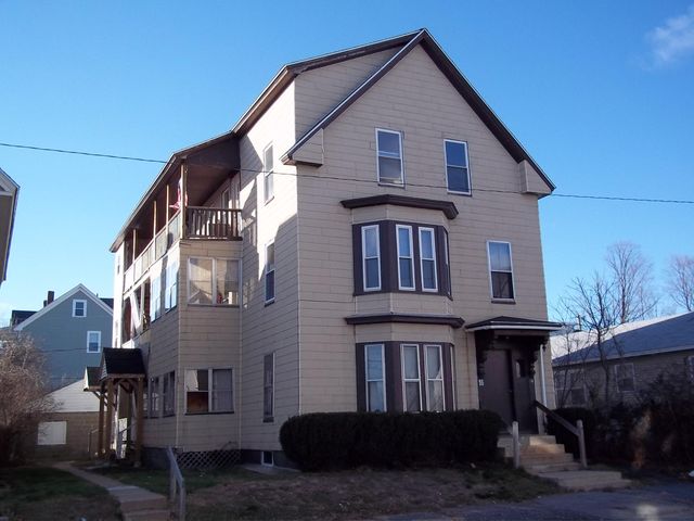 16 Rimmon St #3, Manchester, NH 03102
