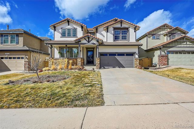 10543 Westcliff Place, Highlands Ranch, CO 80130