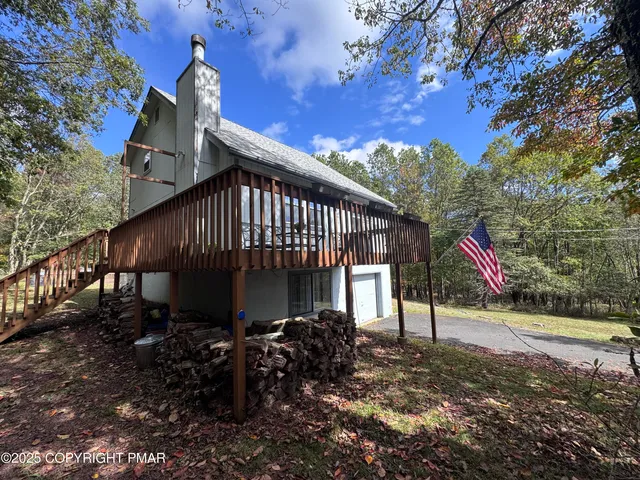 67 Seneca Rd, Albrightsville, PA 18210