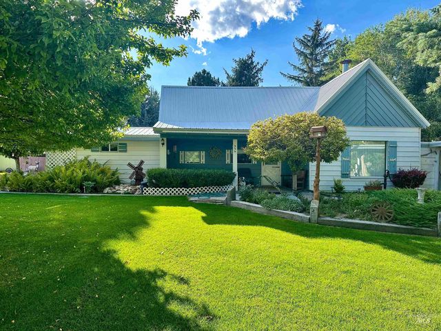 424 S  Main St, Albion, ID 83311