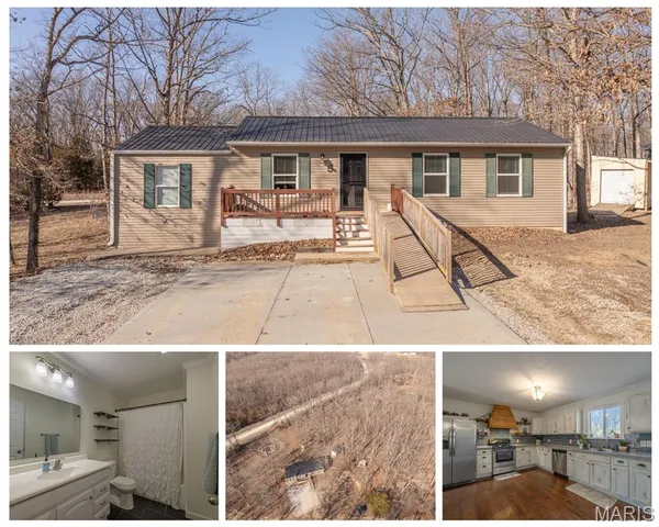 5 Sellenriek Ln, High Hill, MO 63351