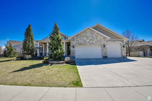 979 W  March Brown Dr, Bluffdale, UT 84065