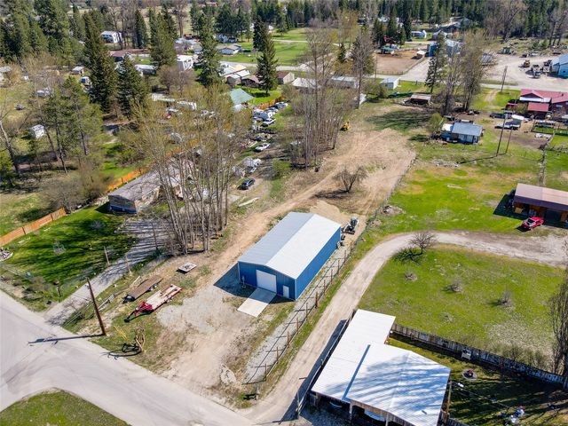 27 Nugget Dr, Libby, MT 59923