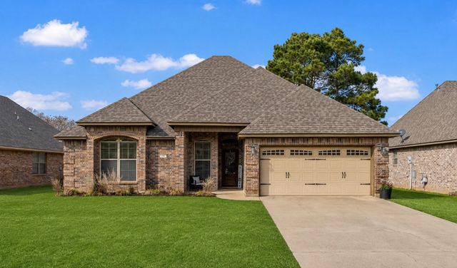 337 Wood Spgs, Haughton, LA 71037