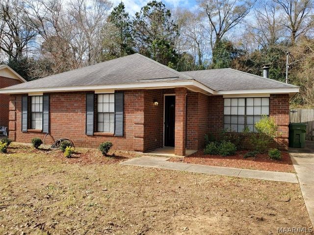 372 Forest Park Dr, Montgomery, AL 36109