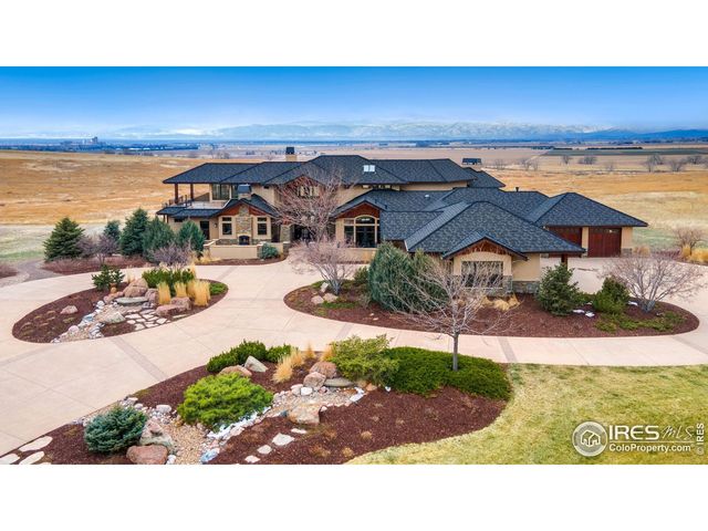 4225 Taliesin Way, Fort Collins, CO 80524