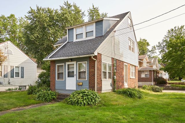1496 Huguelet St, Akron, OH 44305