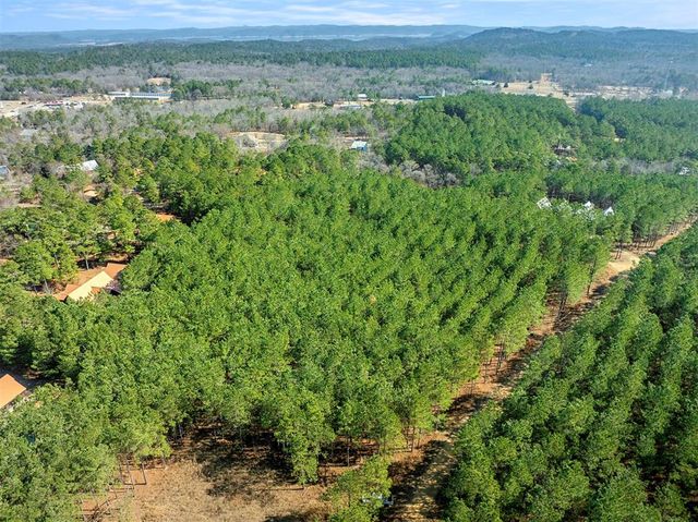 127 Hochadogwood Trl #58, Broken Bow, OK 74728