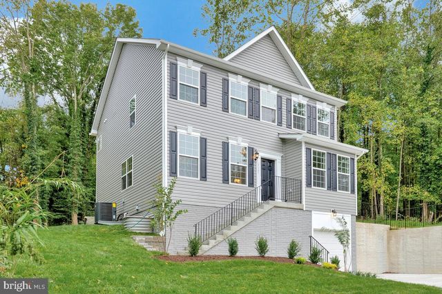 5321 Temple Hill Rd, Temple Hills, MD 20748
