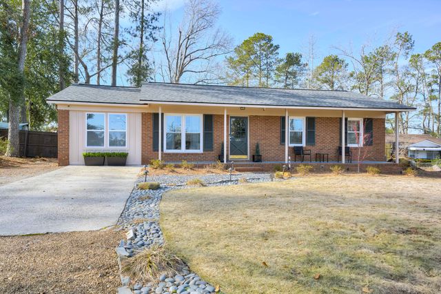 1221 Lynn St, Augusta, GA 30909